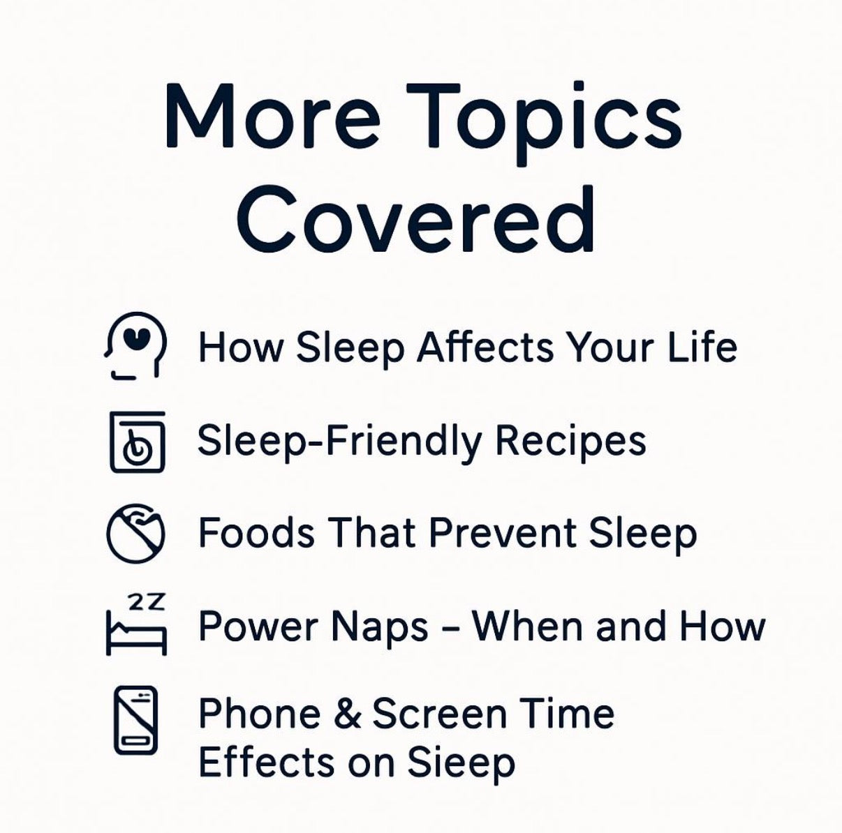 3 in 1 Bundle to Get Your Life Together