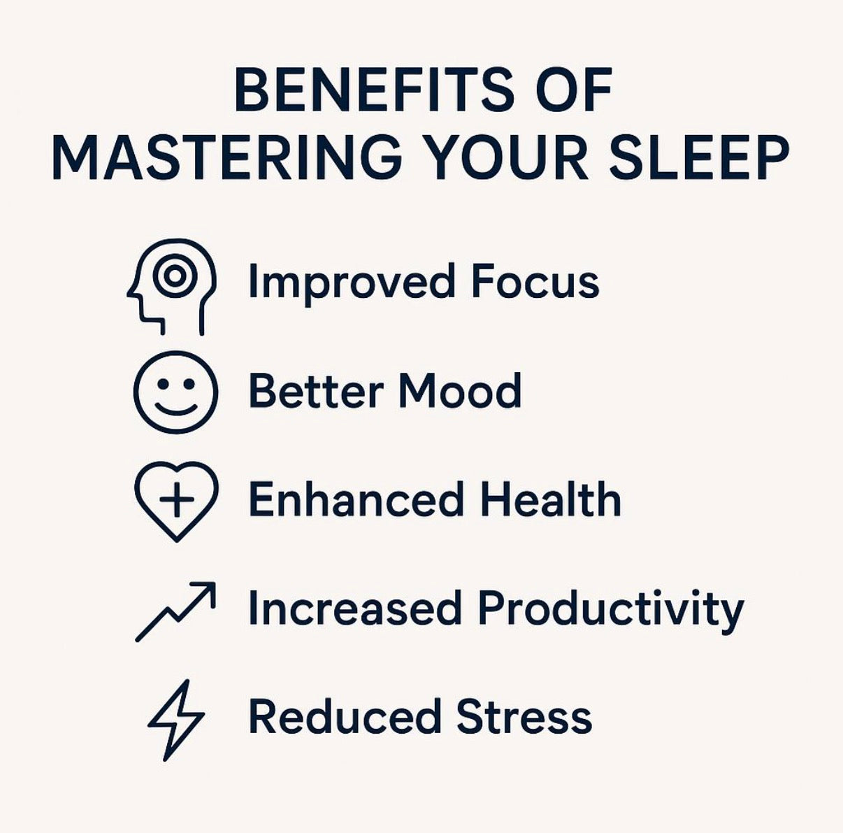 3 in 1 Bundle to Get Your Life Together