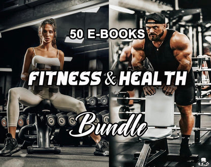 3 in 1 Bundle to Get Your Life Together