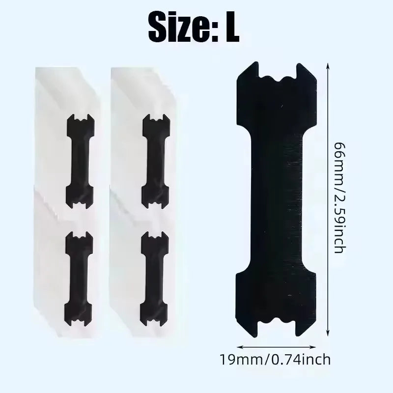 SilentNight Breath Ease Sleep Strips