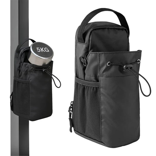 Magnetic Fitness Carry Bag