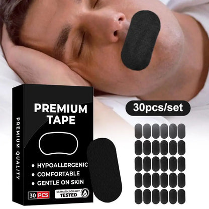 QuietRest Sleep Tape