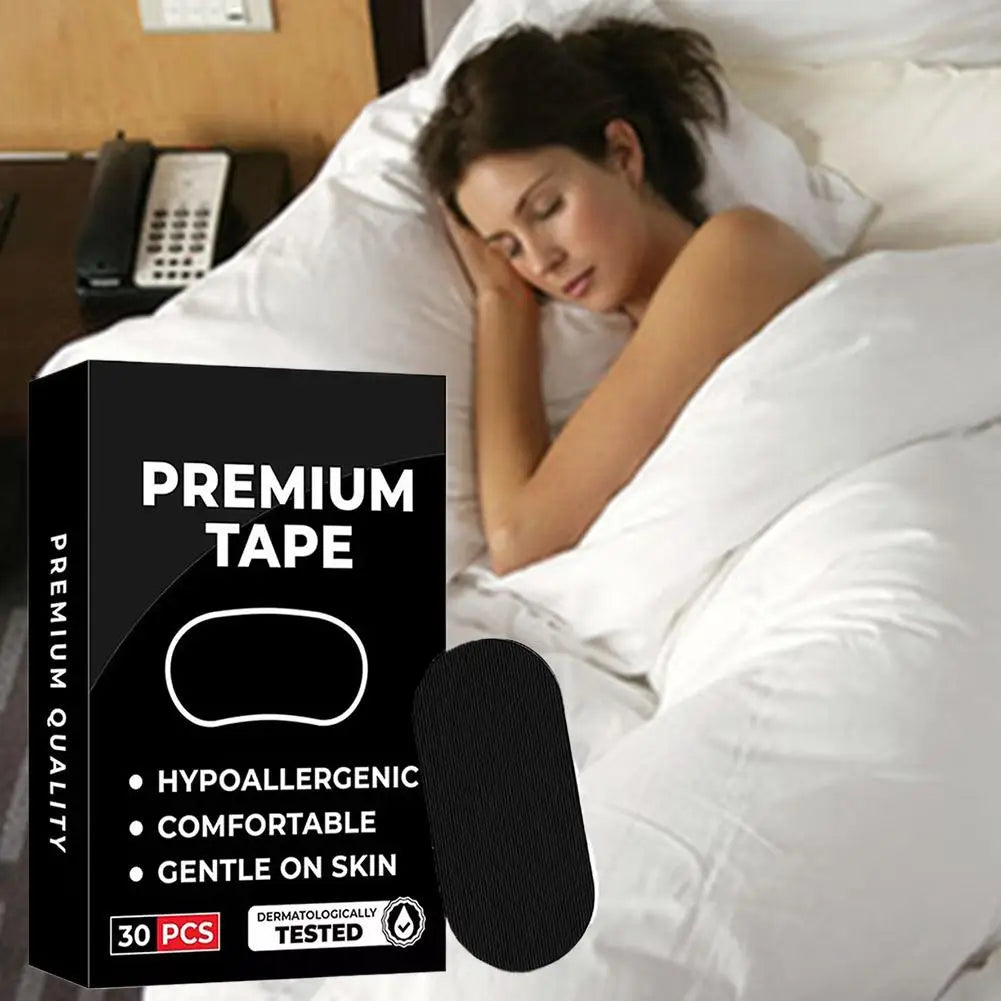 QuietRest Sleep Tape