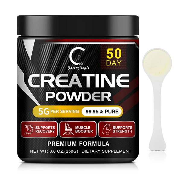PurePower Creatine Powder