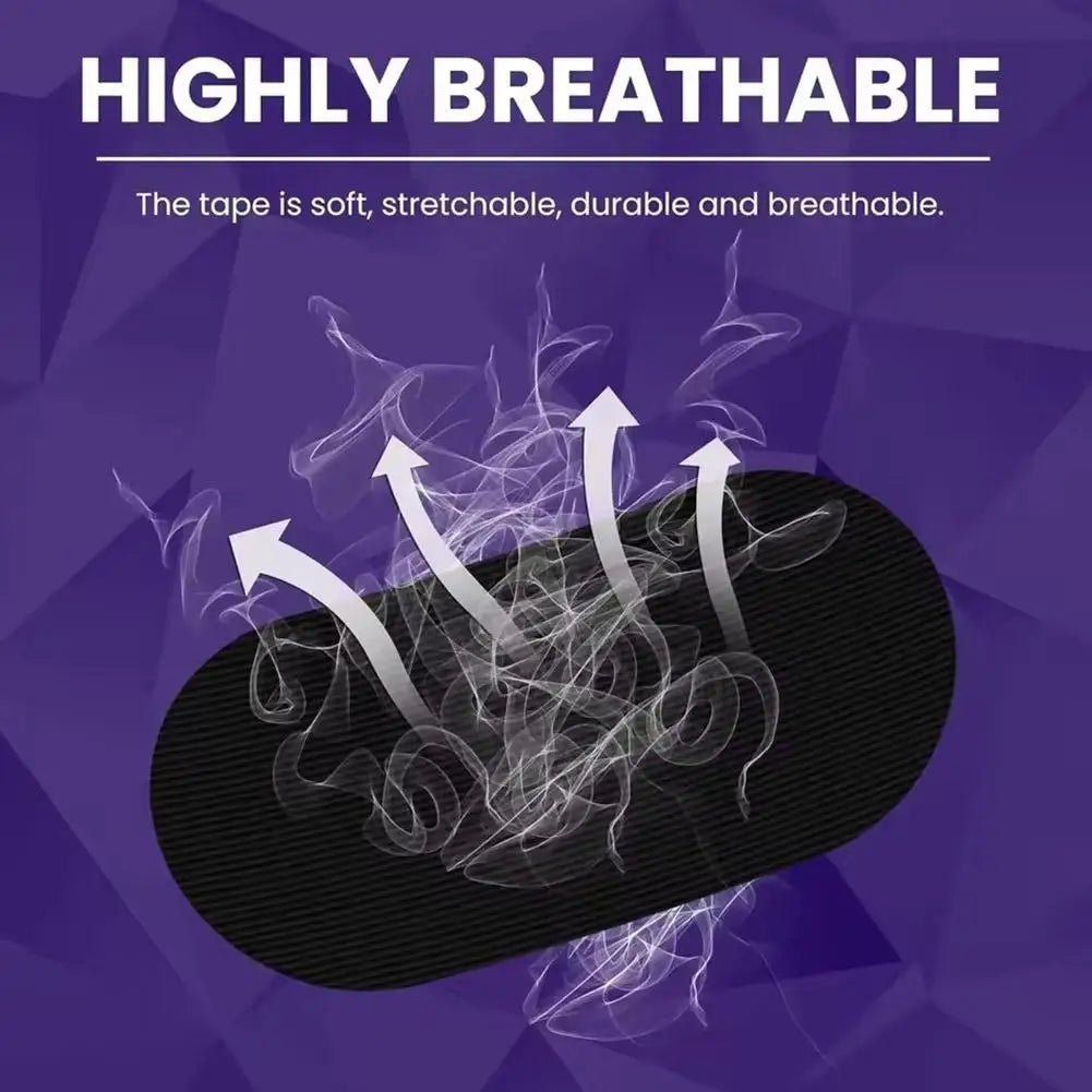 QuietRest Sleep Tape