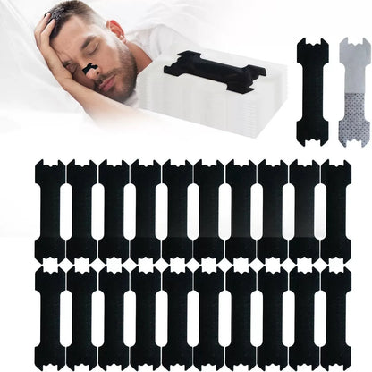 SilentNight Breath Ease Sleep Strips